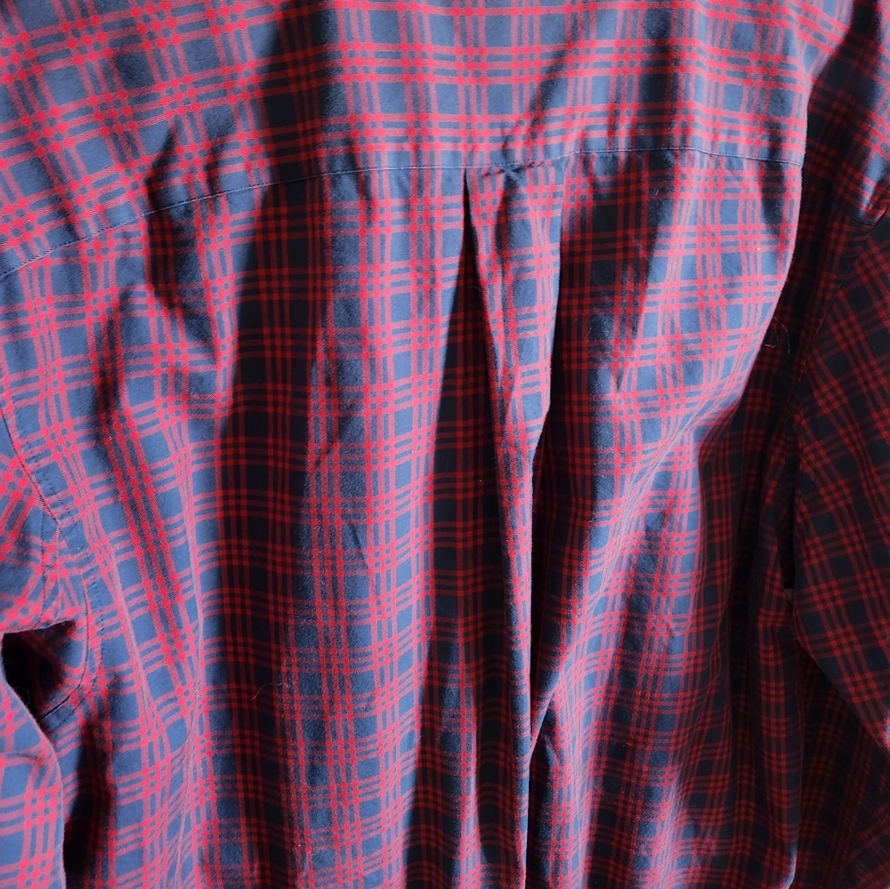 Duluth Trading button down - Picture 9 of 11